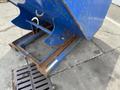 2 CUBIC YARD VESTIL DUMPING HOPPER: STOCK #78223