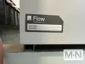 6&#039;5&quot;&#039; x 13&#039; Flow Mach 2 2040C Dynamic CNC Waterjet, 2012