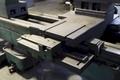 40" X 132" SUMMIT GAP BED ENGINE LATHE: STOCK #69570