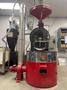 30 Kilo Toper TKM S30 Coffee Roaster, 2004 – Digital Controls &amp; Custom Chaff Collector