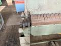 (2009)8' X 12GA CHICAGO DREIS &amp; KRUMP HBPU812-6 HYDRAULIC BOX AND PAN BRAKE. STOCK #0772926
