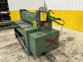 4' X 10 GAUGE PEXTO MODEL #10-U-4B MECHANICAL POWER SHEAR: STOCK #21257