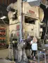 NIAGARA 400 TON SSDC PRESS, S/N 49184, STOCK# 13845J