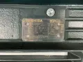 TOSHIBA 200 HP EQP GLOBAL 840 MARINE DUTY ELECTRIC MOTOR  -  2002XSSB41B-P