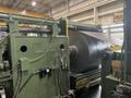 72&quot; x 40,000# Loopco Recoiler with Overarm Separator