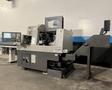 Tsugami S206 CNC Swiss Type Automatic Lathe – Bar Feeder