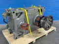 NORD GEAR REDUCER  -  SK 12307V-LC-OSG-IEC315-315M/4 FOL100L/4 IT