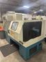 ROMI MODEL #CENTURY 35E CNC LATHE: STOCK #21865