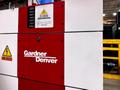 Mazak Fabri Gear 220 III Tube Laser