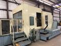 Niigata MPN80 HMC, 2001 – 4th-Axis, Cool Through Spindle