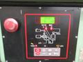 Sullair LS-16-75/A 75 HP Rotary Screw Air Compressor with Receiver Tank- Auction Item