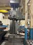 5&quot; SHIBAURA BFT-130PD TABLE TYPE HORIZONTAL BORING MILL. STOCK # 0131225