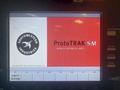 1998 Southwestern Industries TRAK DPM 3-Axis CNC Bed Mill | 40-Taper, Power Drawbar, ProtoTRAK SM