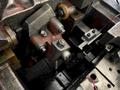 National Model 320 High Speed Roller Header