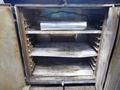 BLUE M ELECTRIC 48" X 24" X 48" INDUSTRIAL OVEN   -  MP-326A-CHP