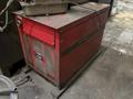 600 AMP LINCOLN MODEL DC-600 WELDER: YOBRO #26006