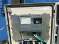 X-BAR AUTOMATION REMOTE HMI CONTROL PANEL WITH 12” TOUCH SCREEN  -  ECS-5002-MT-SW