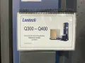 LANTECH 65" DIAMETER STRETCH WRAPPER  -  Q300