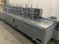 10 STAND YODER MODEL  #M2 ROLLFORMER: STOCK #80852