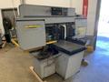 Hyd-Mech Model S-23A Fully Automatic Horizontal Cut-Off Saw, New 2001.