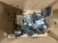 NAKUMURA TOME CNC LATHE  -  SUPER NTMX