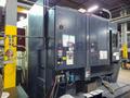 OKK Model HM1250S Horizontal Machining Center