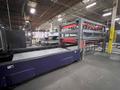 2015 Bystronic BySprint Fiber Laser Cutting System (#5152)