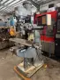 Bridgeport Series 1 Vertical Milling Machine 1978’ DRO USA #7703