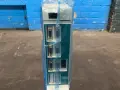 MITSUBISHI 3.5 KW SERVO DRIVE UNIT  -  MDS-C1-V1-35-N