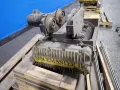 R &amp; M MATERIALS HANDLING INC. 5 TON HOIST  -  SC 518