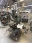 1.5 HP BRIDGEPORT VERTICAL MILL W/ POWER FEED: YOBRO #26042