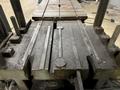 100 TON REIS SPOTTING PRESS: STOCK #77359