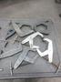 Kant Twist Clamps Various Sizes- Auction Item