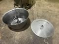MOSSBERG HUBBARD MODEL #1767 CENTRIFUGE SPINNER EXTRACTOR: STOCK #18411