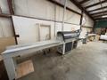 Weinig Dimter UniCut P Optimizing Crosscut Saw, 2022