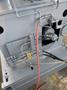 20,000 LBS X 48&quot; DAHLSTROM MODEL #20H-48-2024 POWERED HYDRAULIC UNCOILER &amp; PEELER TABLE: STOCK #16210