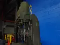 4 SPINDLE DRILL PRESS
