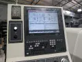 Ganesh SL-20Y2 CNC Swiss Machine, 2019 – Bar Feeder