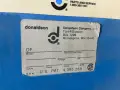 DONALDSON TORIT 7.5 HP &amp; 3 HP DUST COLLECTOR WITH AIR FILTRATION UNIT  -  DFT 2-8 / AT3000