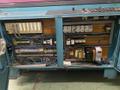 22″ Kaltenbach RKL 550AX Cold Saw, 2007