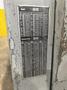 32"/46" X 144" MEUSER GAP BED ENGINE LATHE 3-1/8" HOLE: YOBRO #25908