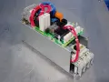 FANUC EMERGNCY STOP UNIT   -  A20B-1008-0730