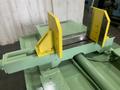 18" X 22" HYD-MECH V-18APC AUTOMATIC TILT FRAME VERTICAL BAND SAW: STOCK #81007"