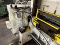 40 TON L&amp;J STRAIGHT SIDE PRESS. STOCK # 0882725