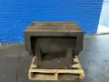 FOSDICK T-SLOTTED TABLE