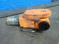 ABB Industrial Robot Wrist Assembly