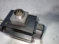 OMRON 0.9 KW AC SERVO MOTOR  -  R88M-K90010F-BS2