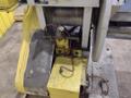 26" PAXSON MOTORIZED COIL REEL UNCOILER. STOCK # 0434826