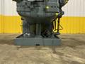 #4 KEARNEY &amp; TRECKER MILWAUKEE MODEL 4CK HORIZONTAL MILLING MACHINE: YOBRO #23955