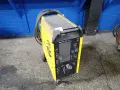 Esab Welder - Warrior 500i Cc/cv